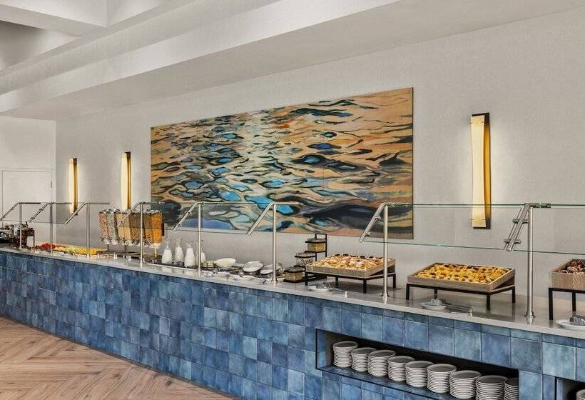 منتجع Delta Hotels By Marriott Orlando Celebration