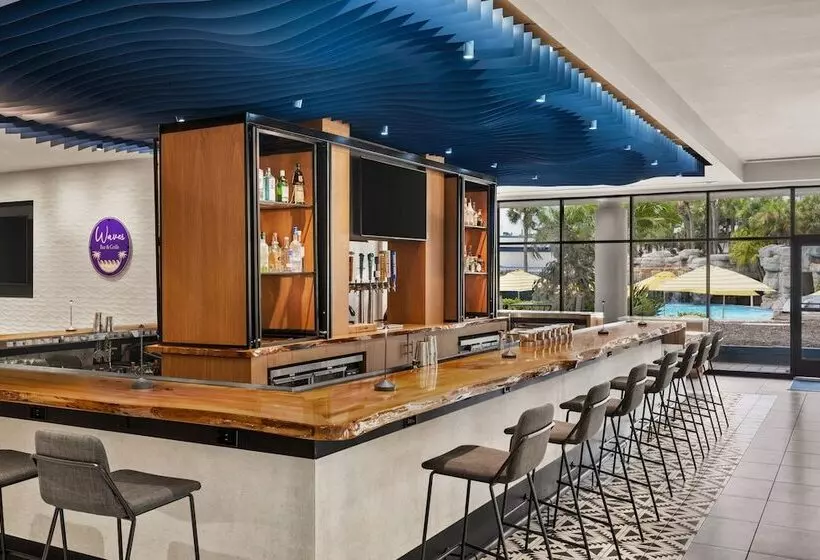 리조트 Delta Hotels By Marriott Orlando Celebration