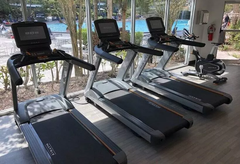 리조트 Delta Hotels By Marriott Orlando Celebration