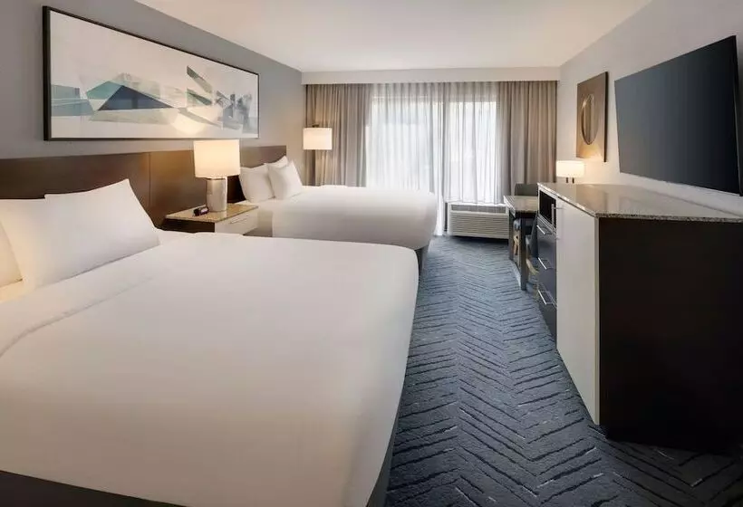 리조트 Delta Hotels By Marriott Orlando Celebration