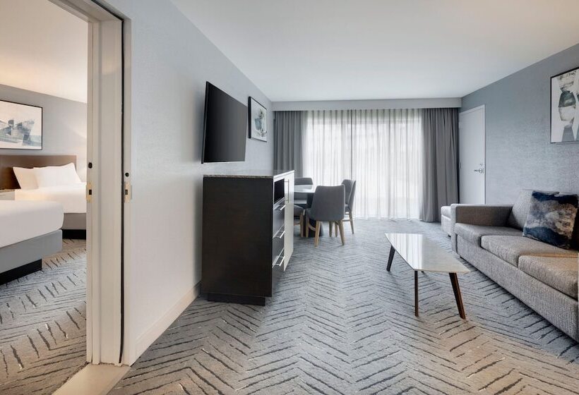 منتجع Delta Hotels By Marriott Orlando Celebration