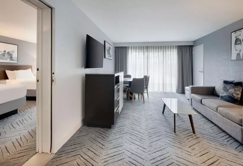 리조트 Delta Hotels By Marriott Orlando Celebration