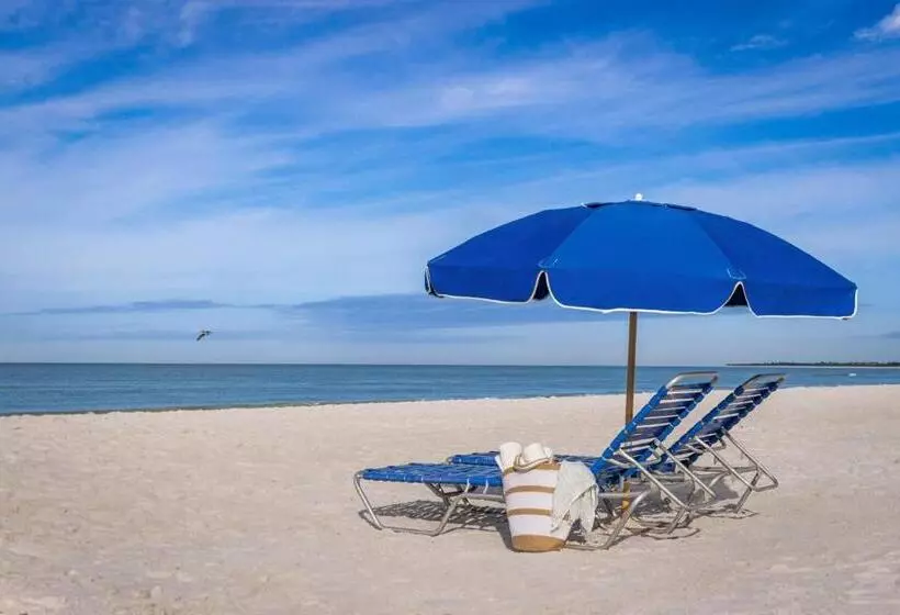 אתר נופש Marriott's Crystal Shores