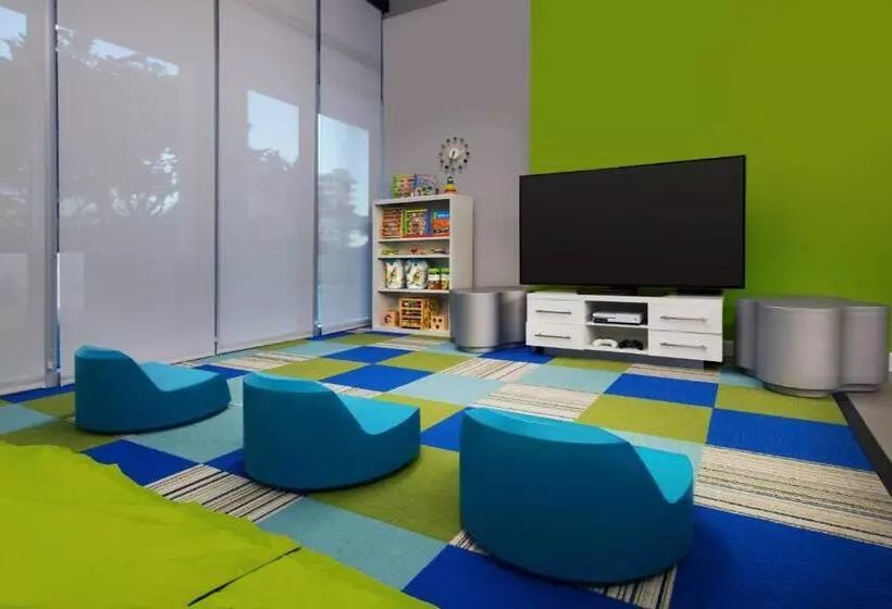 אתר נופש Marriott's Crystal Shores