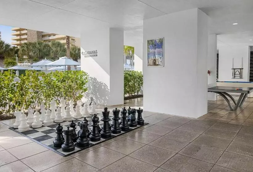 אתר נופש Marriott's Crystal Shores