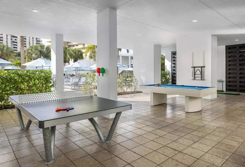 אתר נופש Marriott's Crystal Shores