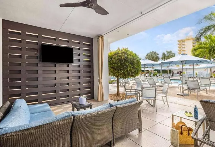 אתר נופש Marriott's Crystal Shores