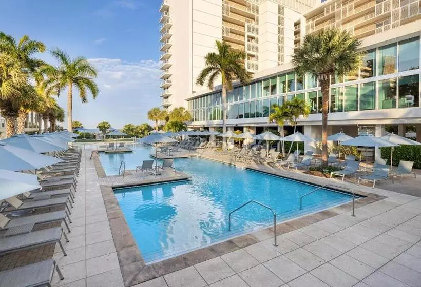 אתר נופש Marriott's Crystal Shores