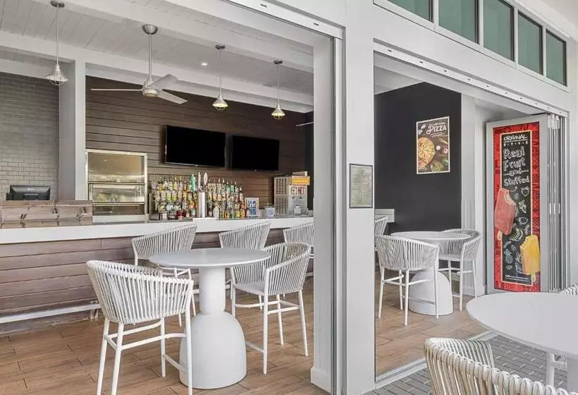 אתר נופש Marriott's Crystal Shores