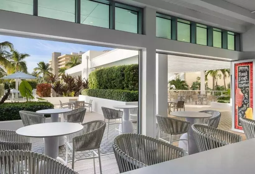 אתר נופש Marriott's Crystal Shores