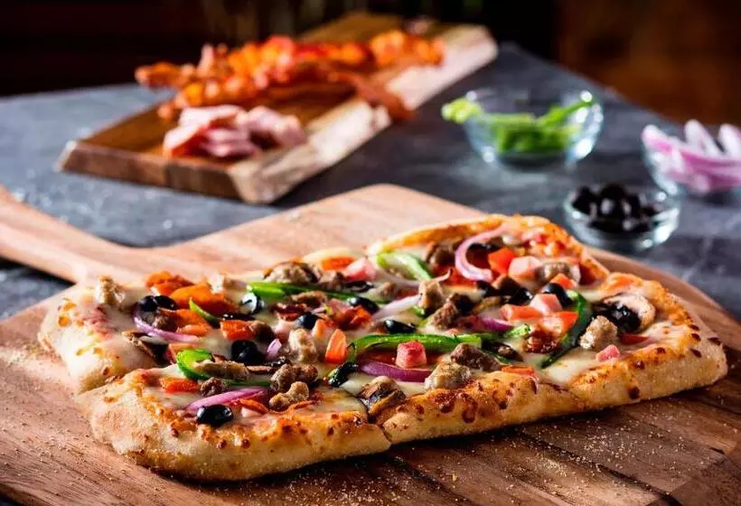 אתר נופש Marriott's Crystal Shores