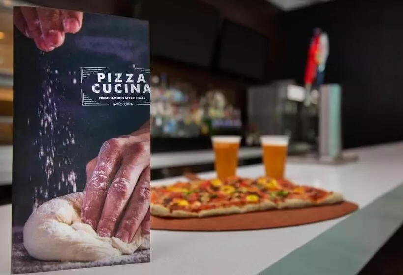 אתר נופש Marriott's Crystal Shores