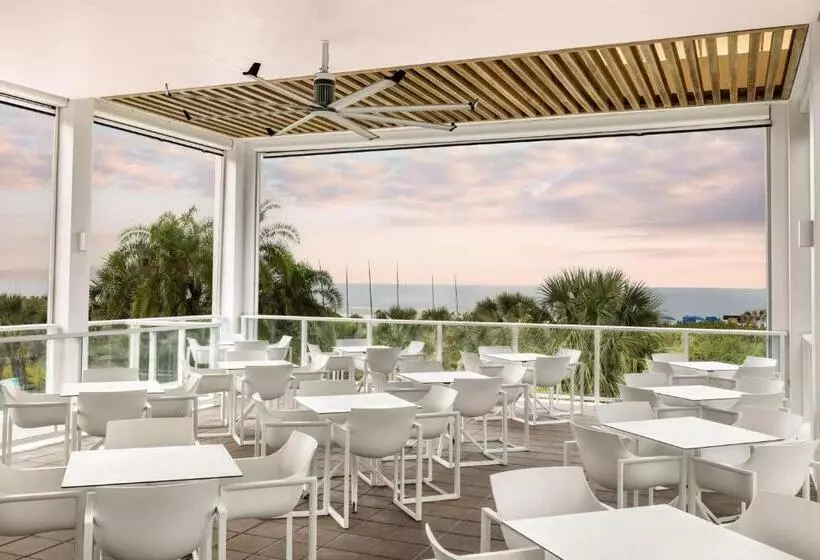 אתר נופש Marriott's Crystal Shores