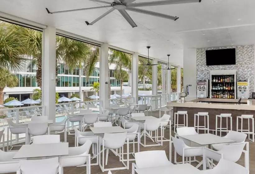 אתר נופש Marriott's Crystal Shores