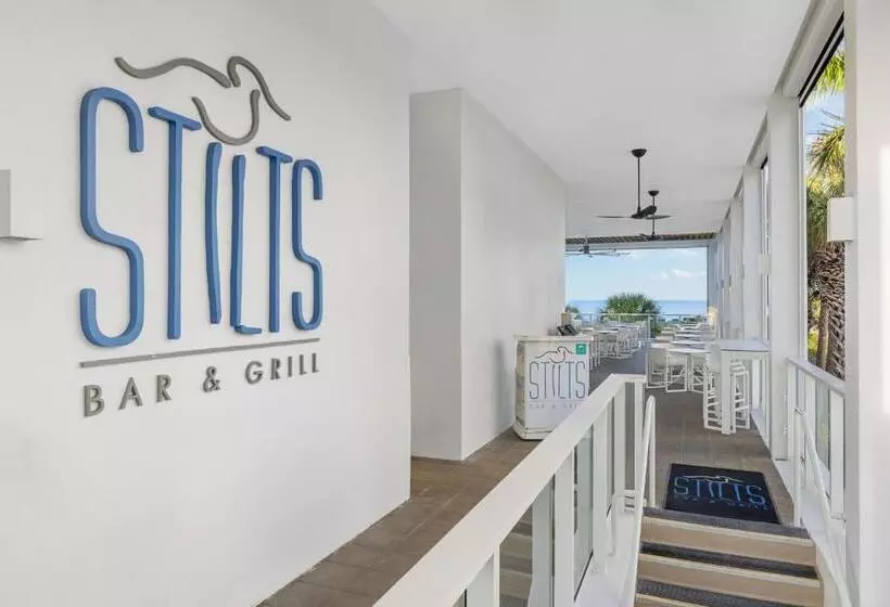 אתר נופש Marriott's Crystal Shores