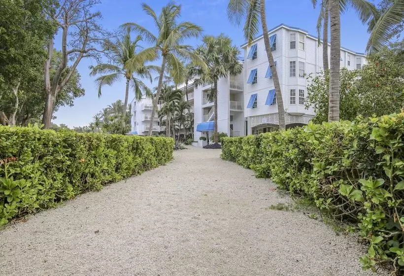 منتجع Ocean Pointe Suites At Key Largo
