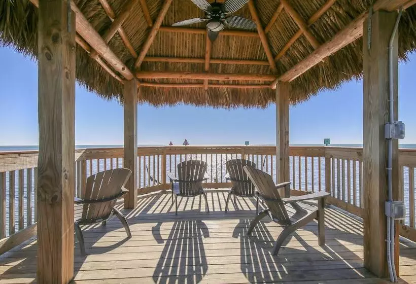 منتجع Ocean Pointe Suites At Key Largo