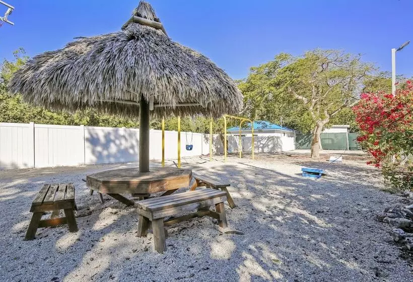 منتجع Ocean Pointe Suites At Key Largo