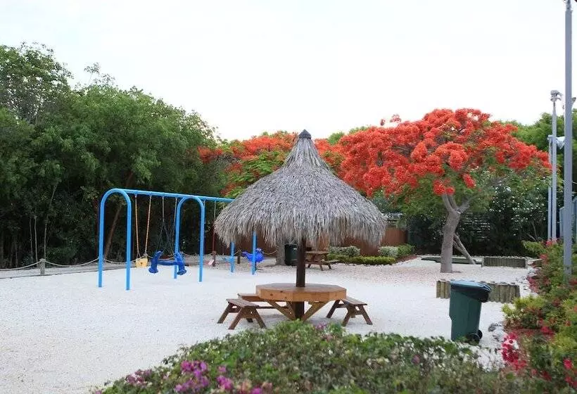 منتجع Ocean Pointe Suites At Key Largo