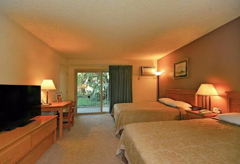 Motel Super 8 By Wyndham Long Beach