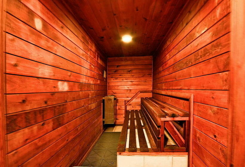 モーテル Super 8 By Wyndham Long Beach