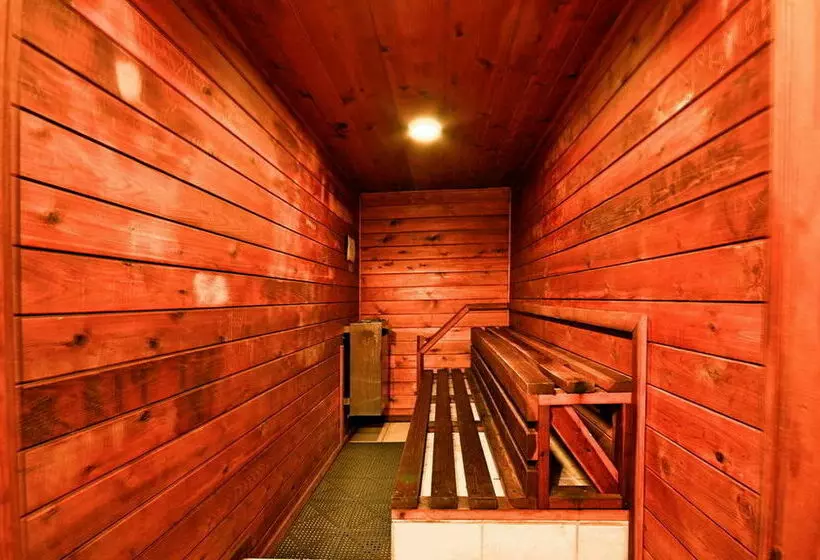 Motel Super 8 By Wyndham Long Beach