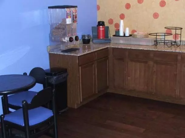 Otel Americas Best Value Inn Waco   Franklin Avenue