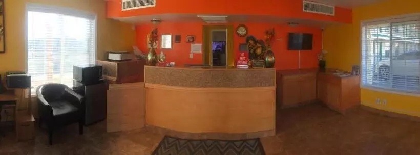 فندق Arizona Inn