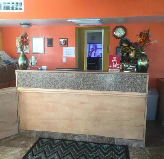 فندق Arizona Inn