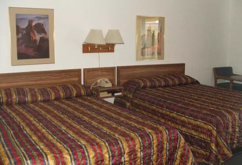 فندق Arizona Inn