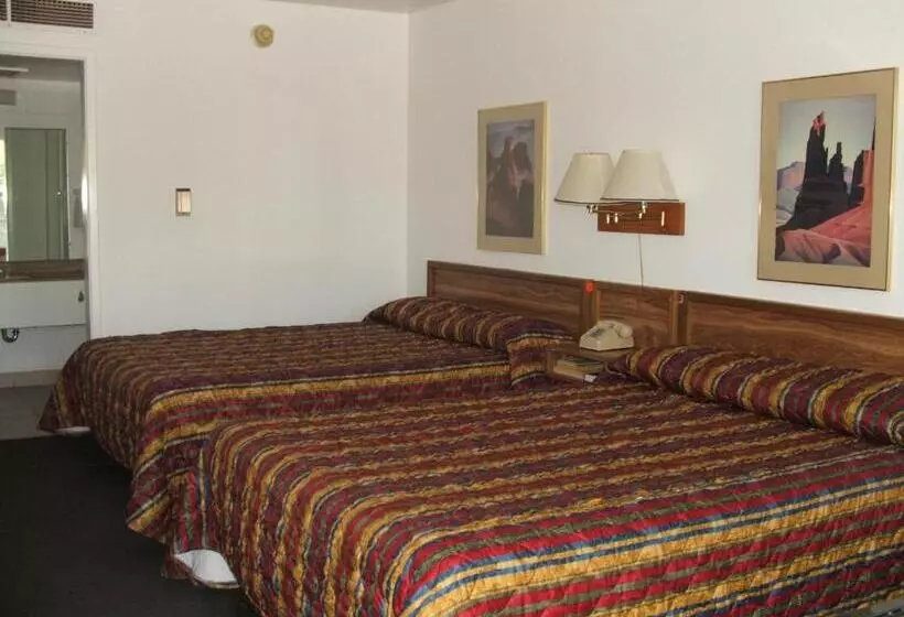 فندق Arizona Inn