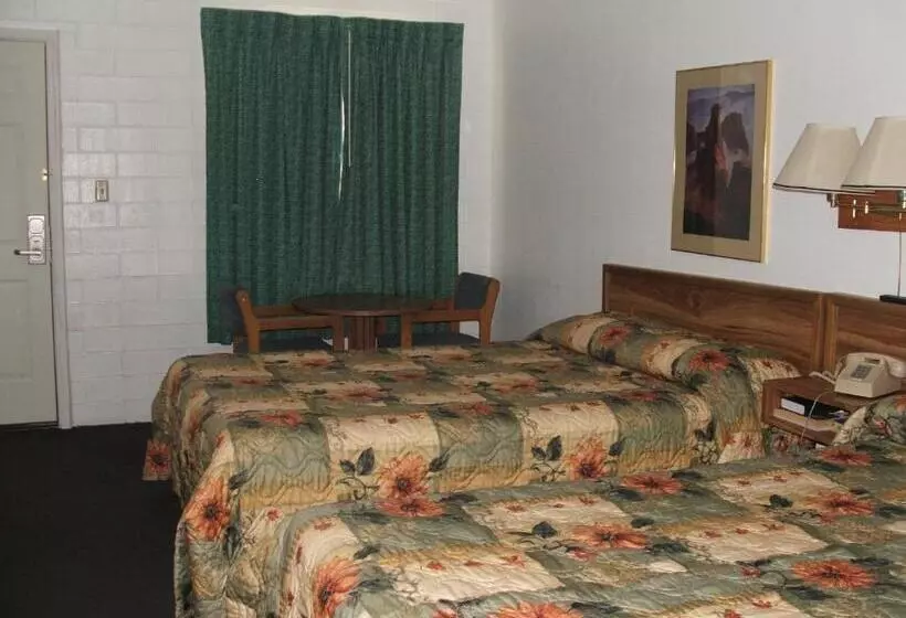 فندق Arizona Inn