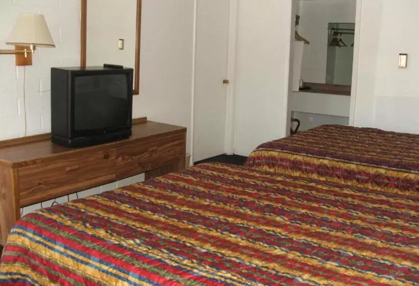 فندق Arizona Inn