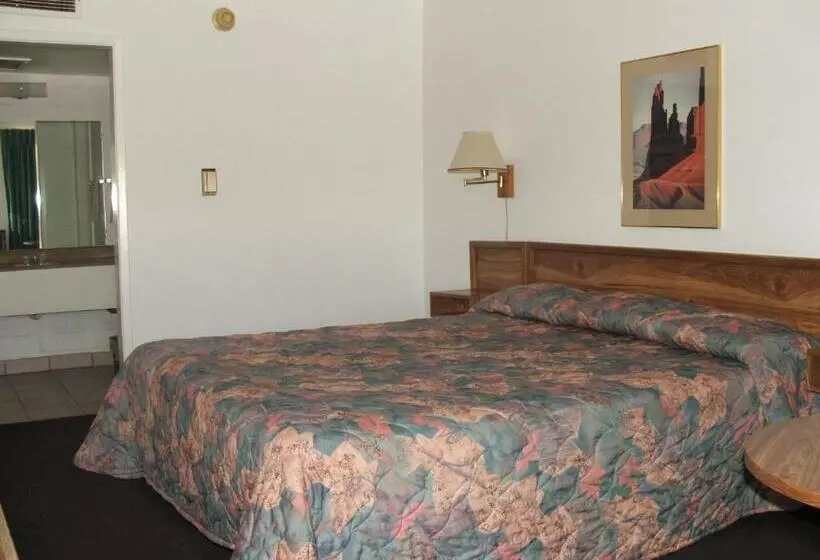 فندق Arizona Inn