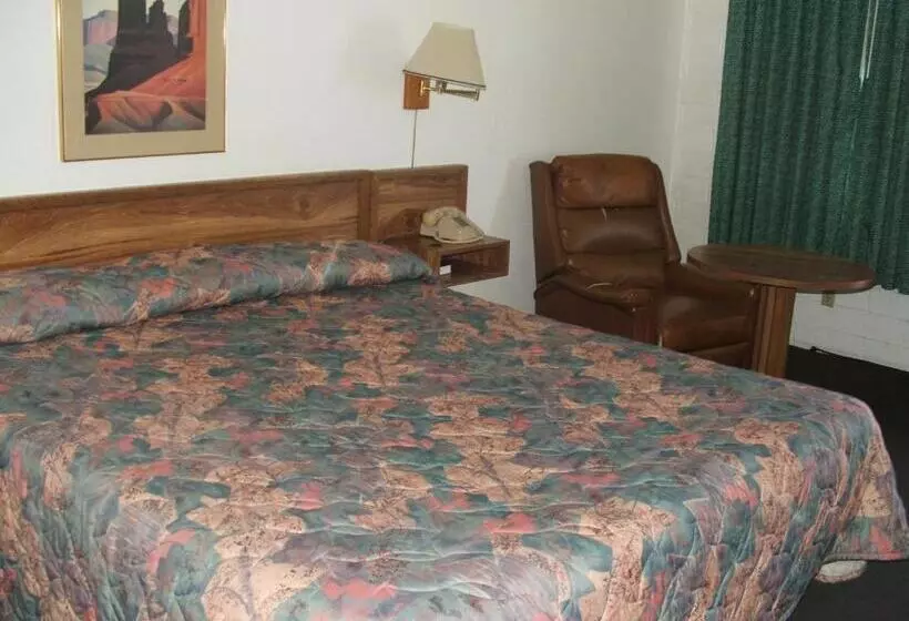 فندق Arizona Inn