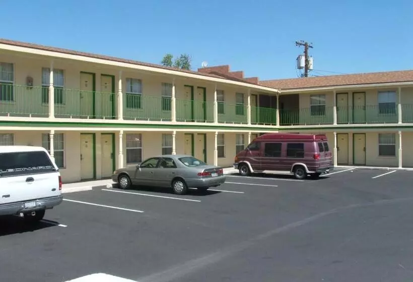 فندق Arizona Inn