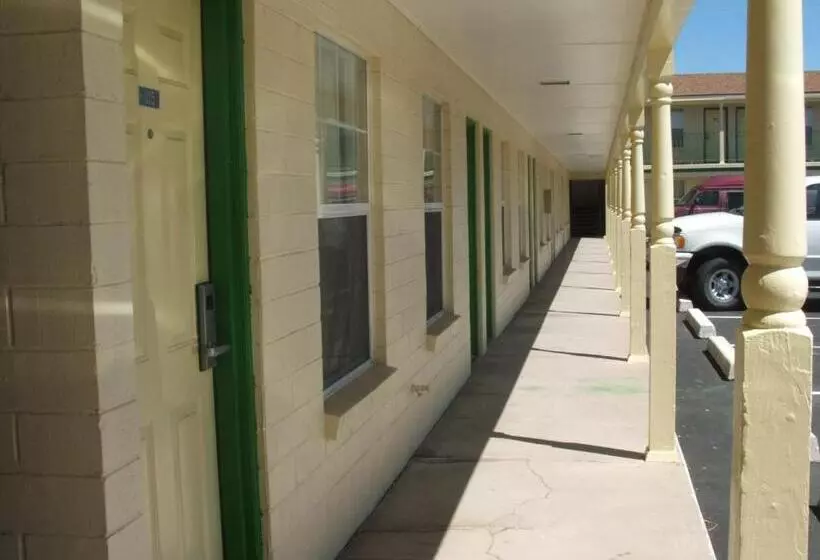 فندق Arizona Inn