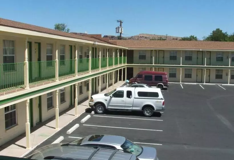 فندق Arizona Inn