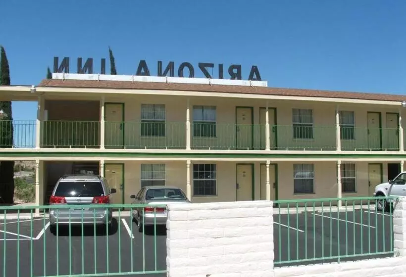 فندق Arizona Inn