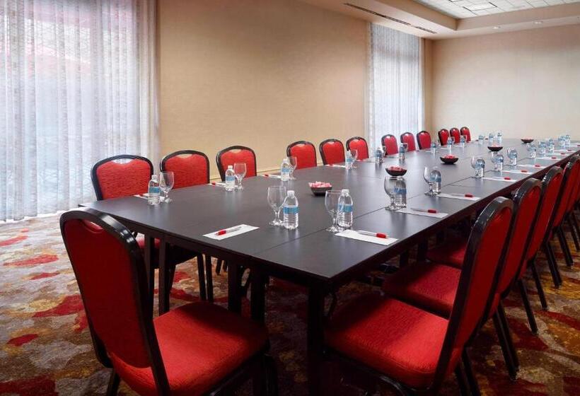 Hotel Augusta Marriott At The Convention Center