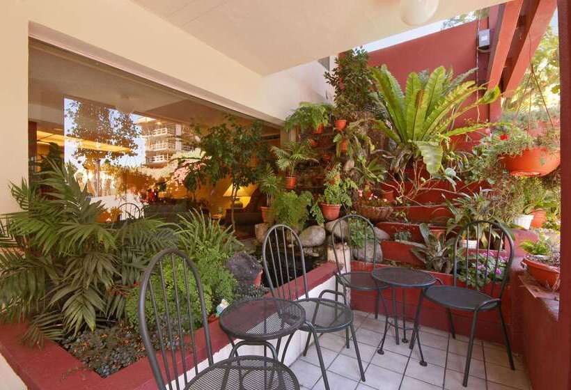 فندق Days Inn By Wyndham San Diego/downtown/convention Center