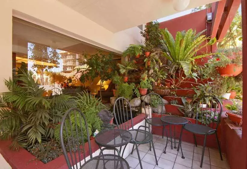 호텔 Days Inn By Wyndham San Diego/downtown/convention Center