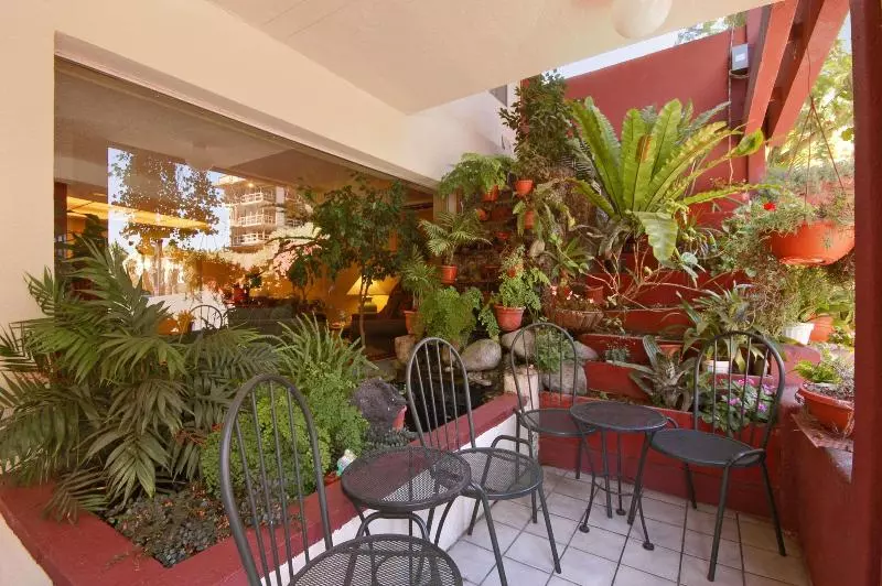 호텔 Days Inn By Wyndham San Diego/downtown/convention Center