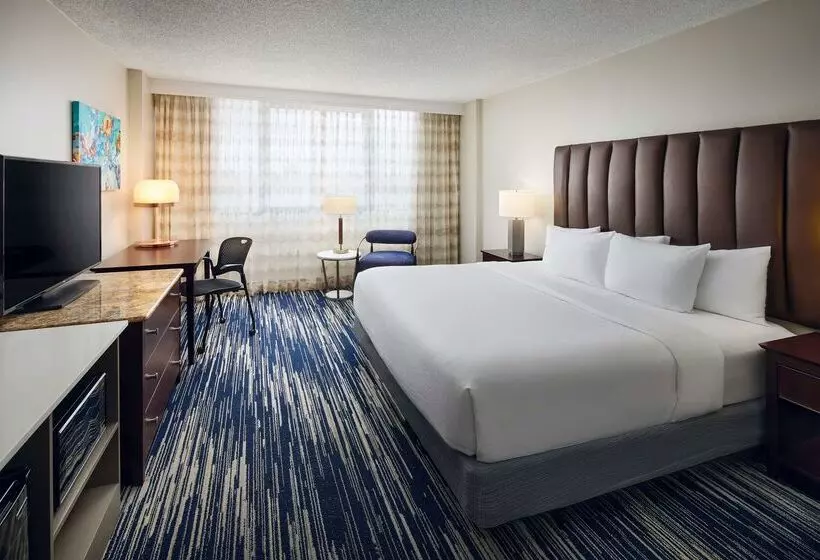 Hotel Embassy Suites By Hilton West Palm Beach Central