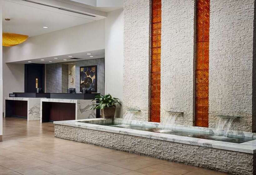 Hotel Embassy Suites By Hilton West Palm Beach Central