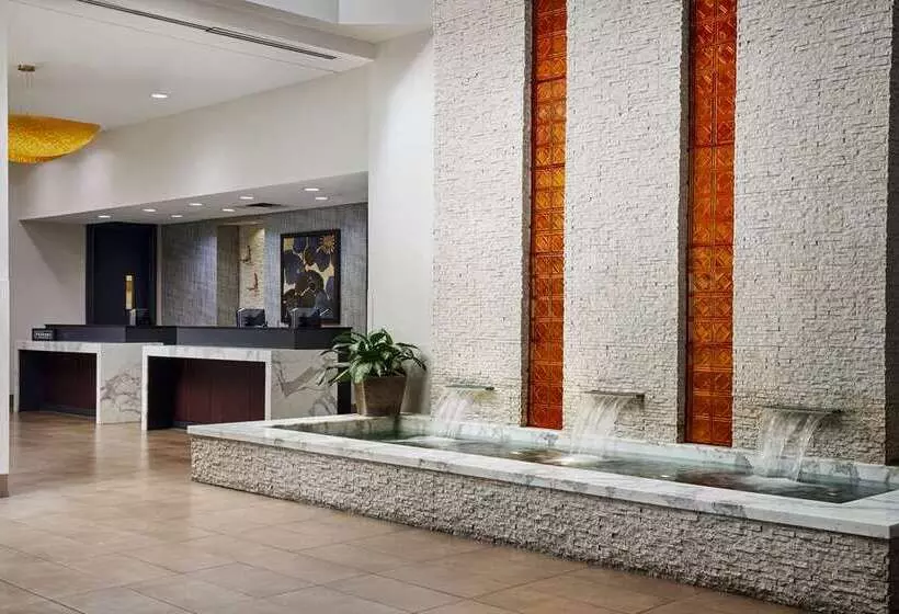 Hotel Embassy Suites By Hilton West Palm Beach Central