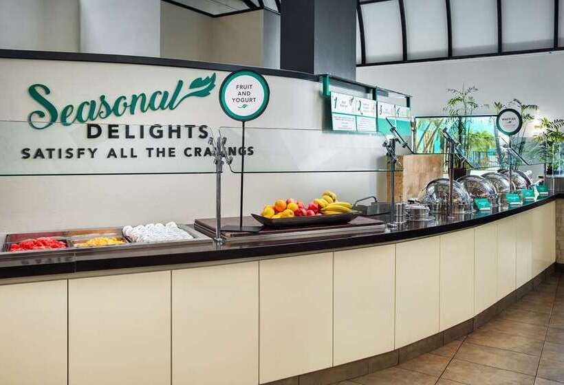 Hotel Embassy Suites By Hilton West Palm Beach Central