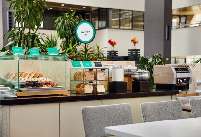 Hotel Embassy Suites By Hilton West Palm Beach Central