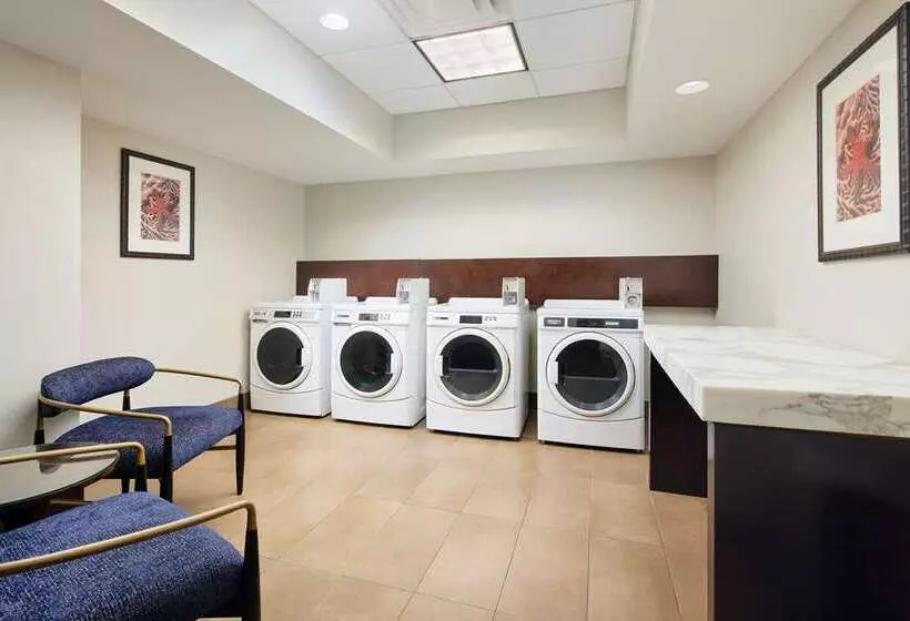 Hotel Embassy Suites By Hilton West Palm Beach Central