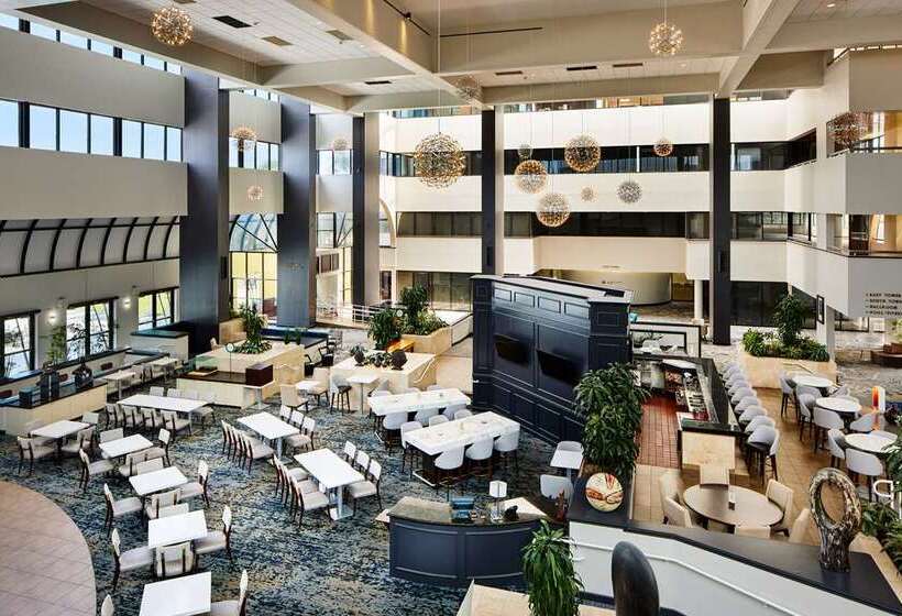 Hotel Embassy Suites By Hilton West Palm Beach Central